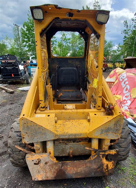 used skid steer scranton pa|Skid Steers Equipment for Sale Near scranton, Pennsylvania.